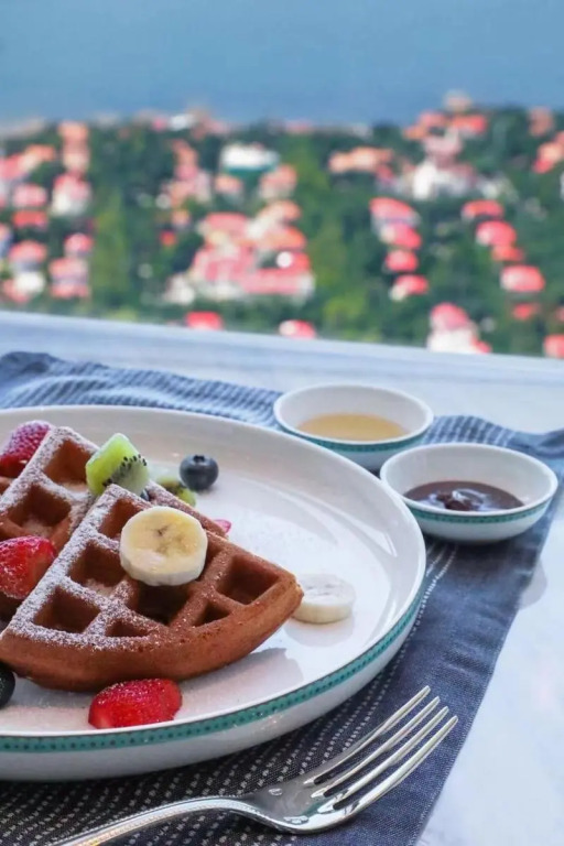 Циндао: The St. Regis Qingdao