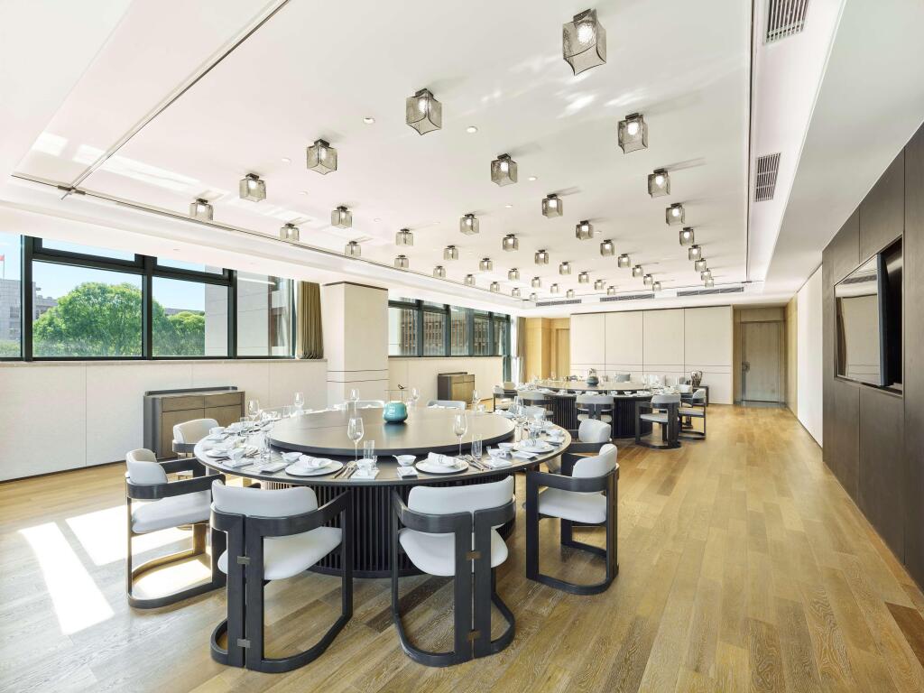 Пекин: DoubleTree by Hilton Beijing Badaling
