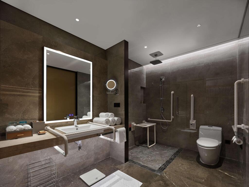 Пекин: DoubleTree by Hilton Beijing Badaling