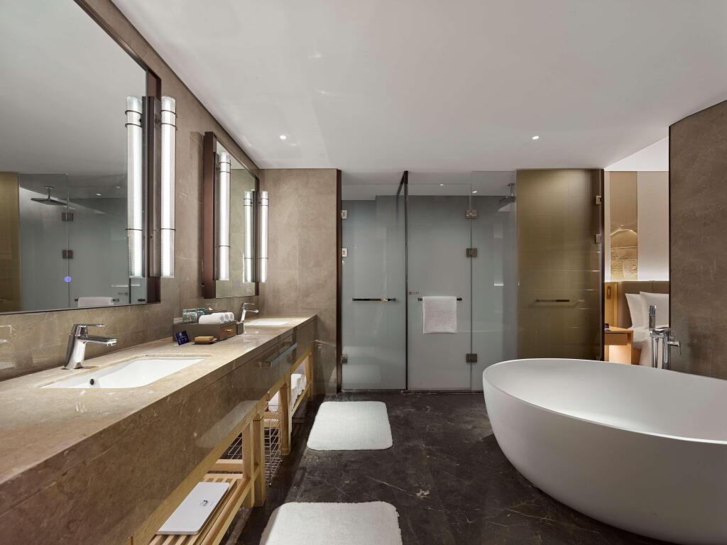 Пекин: DoubleTree by Hilton Beijing Badaling