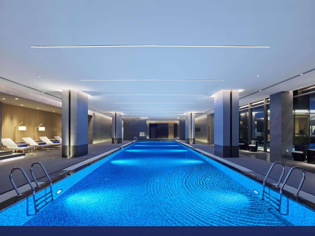 Пекин: DoubleTree by Hilton Beijing Badaling