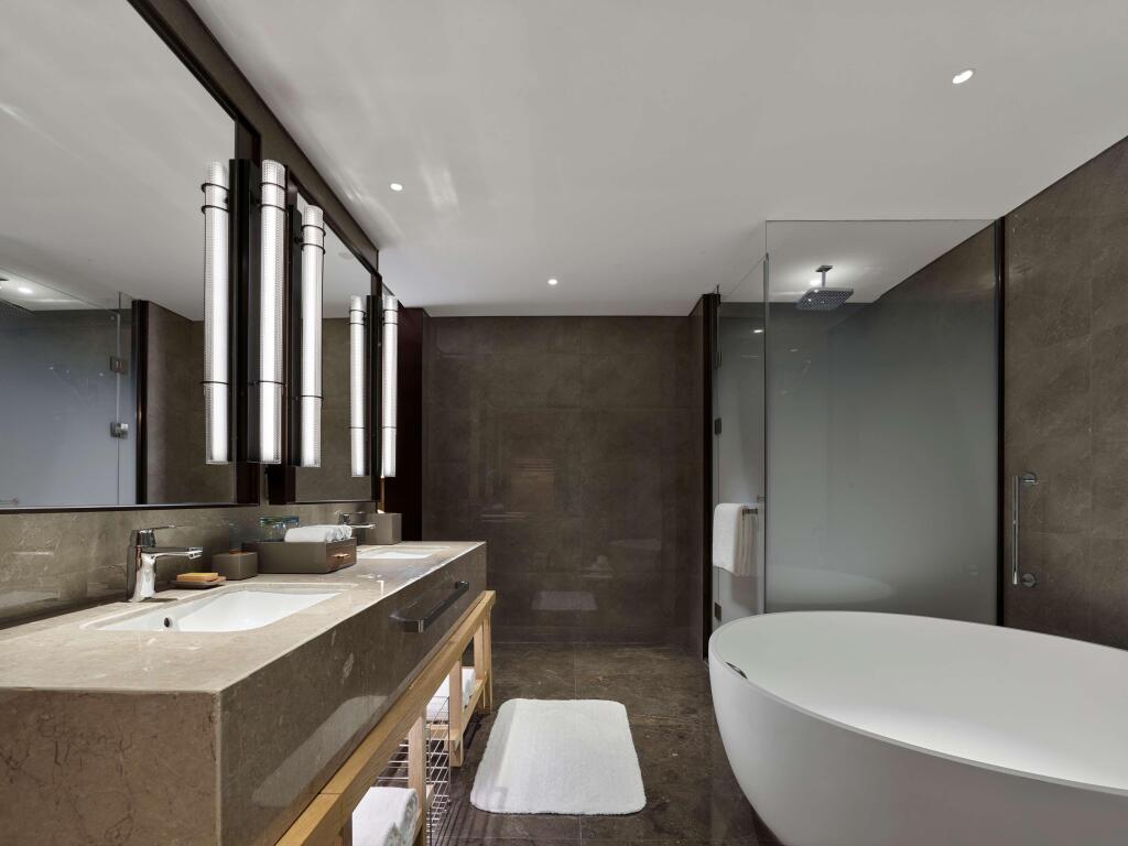 Пекин: DoubleTree by Hilton Beijing Badaling