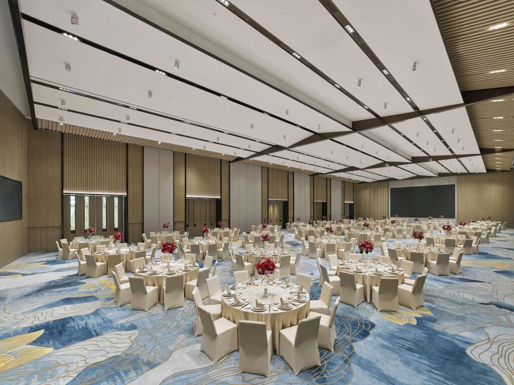Пекин: DoubleTree by Hilton Beijing Badaling