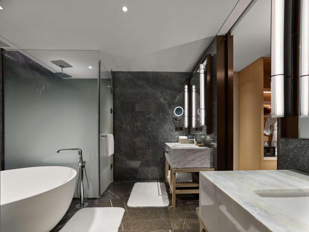 Пекин: DoubleTree by Hilton Beijing Badaling