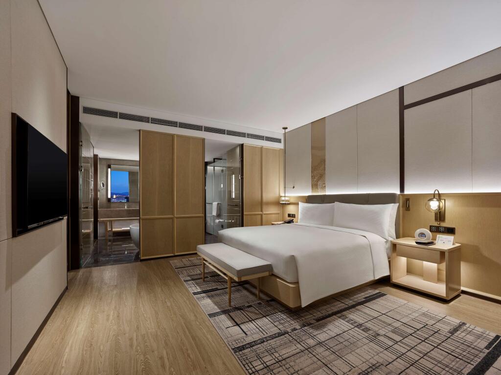 Пекин: DoubleTree by Hilton Beijing Badaling