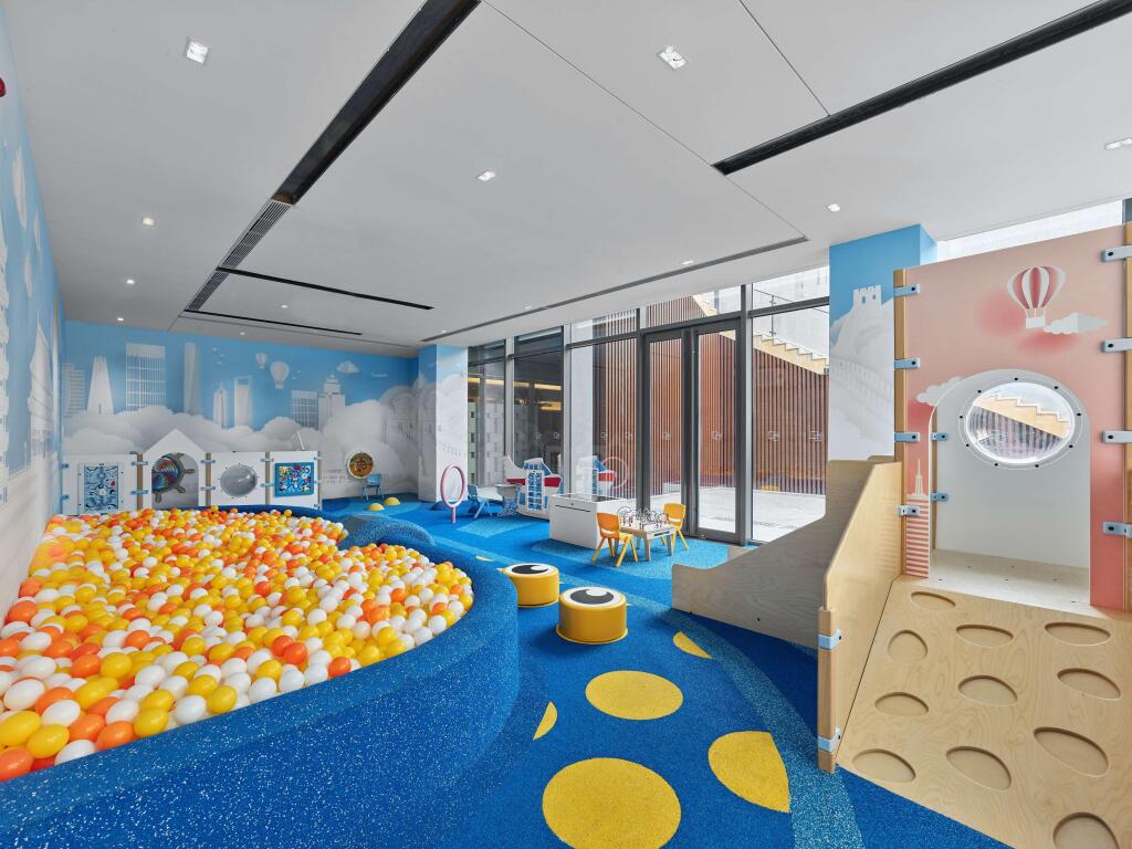 Пекин: DoubleTree by Hilton Beijing Badaling