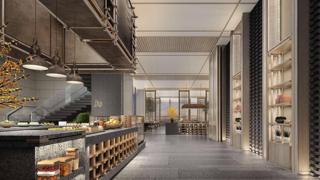 Пекин: DoubleTree by Hilton Beijing Badaling