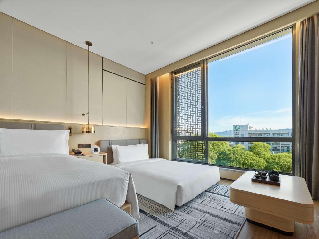 Пекин: DoubleTree by Hilton Beijing Badaling