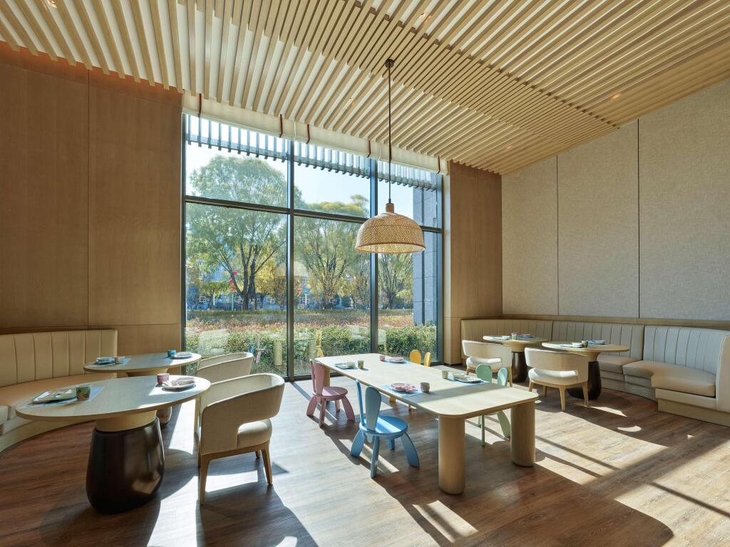 Пекин: DoubleTree by Hilton Beijing Badaling