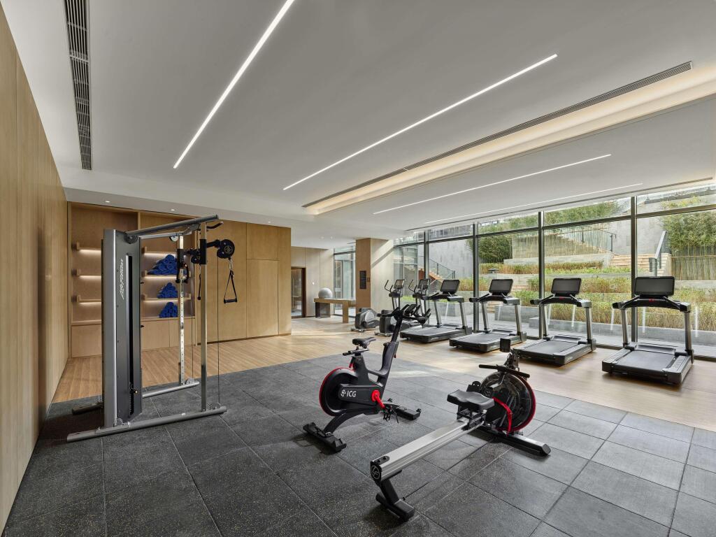 Пекин: DoubleTree by Hilton Beijing Badaling