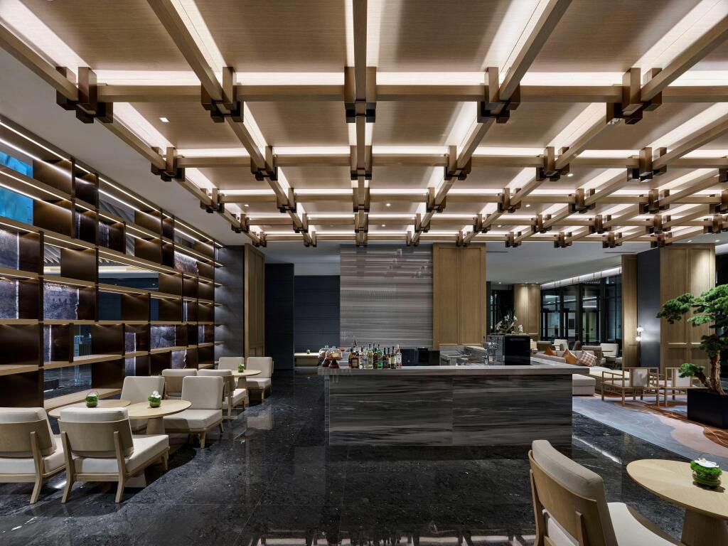 Пекин: DoubleTree by Hilton Beijing Badaling