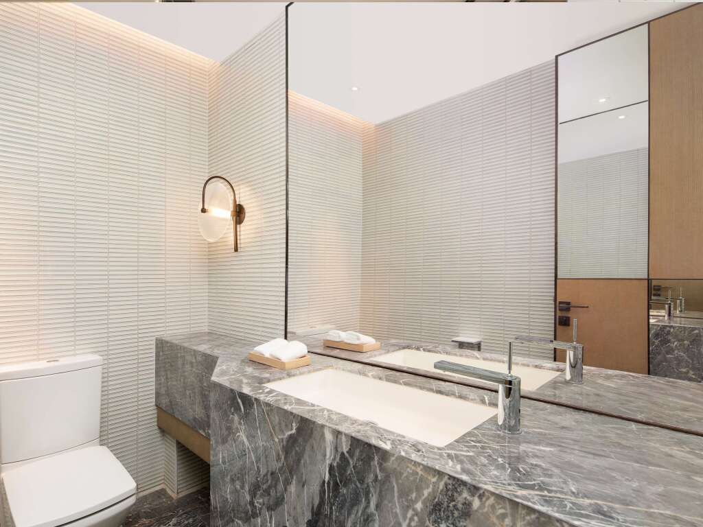 Куньмин: DoubleTree by Hilton Kunming Airport