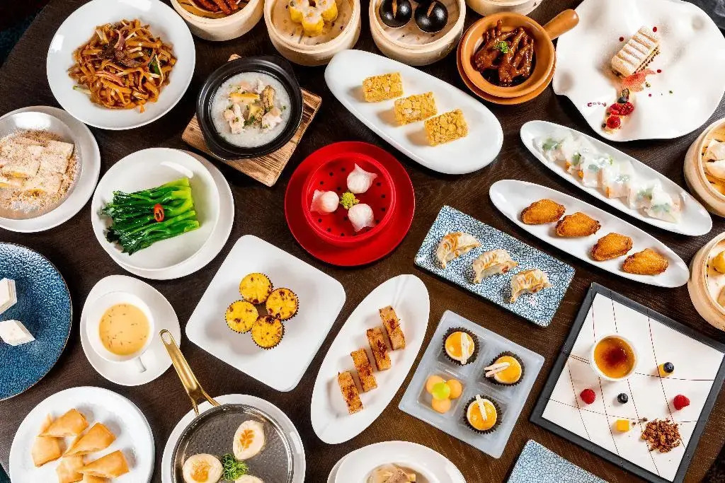 Сямынь: Crowne Plaza Xiamen Jimei, An Ihg Hotel