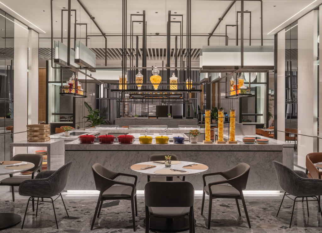 Сямынь: Crowne Plaza Xiamen Jimei, An Ihg Hotel