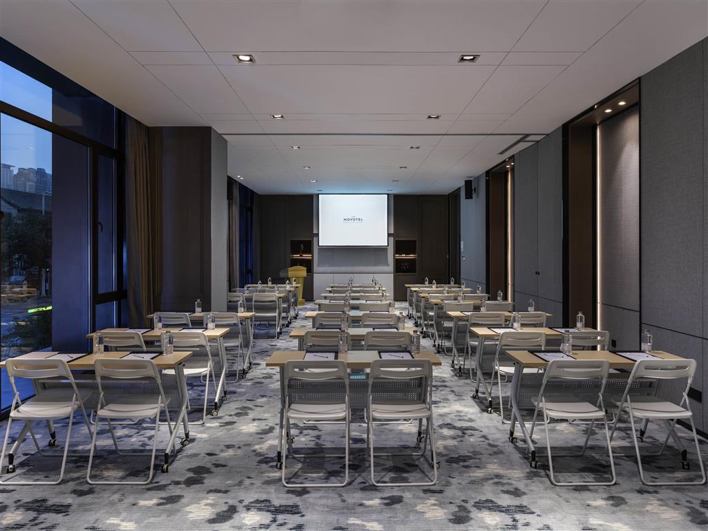 Тяньцзинь: Novotel Tianjin Drum Tower