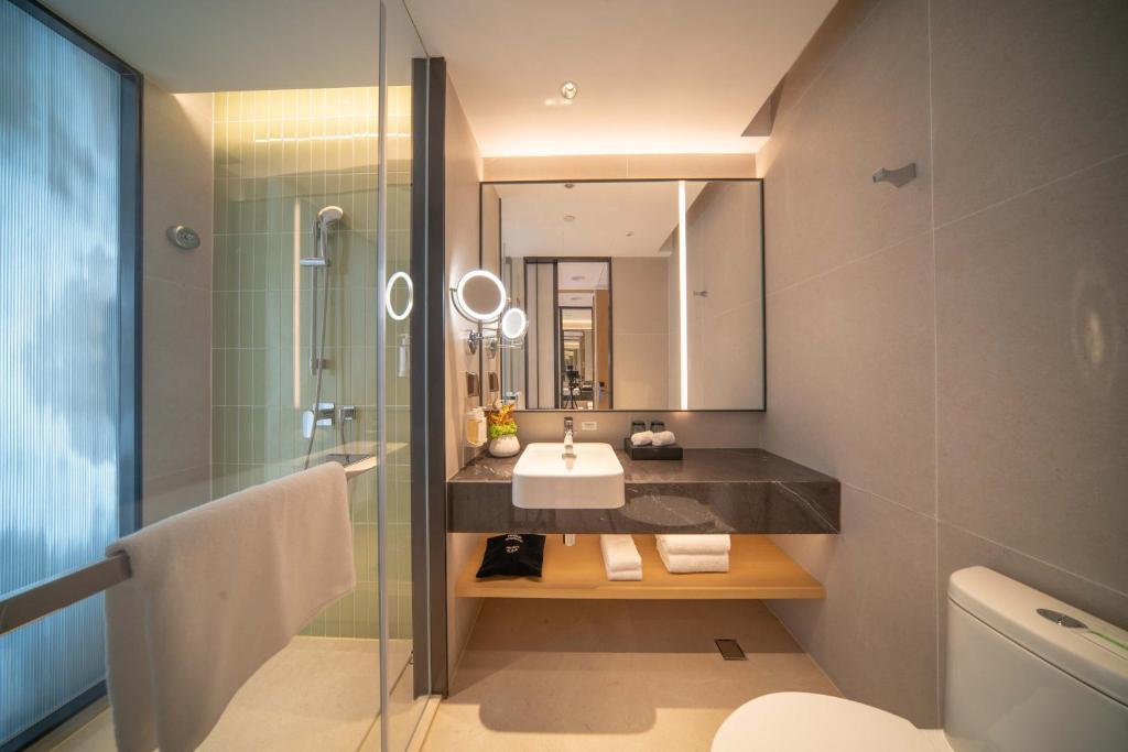Циньхуандао: Holiday Inn Qinhuangdao Haigang, an IHG Hotel