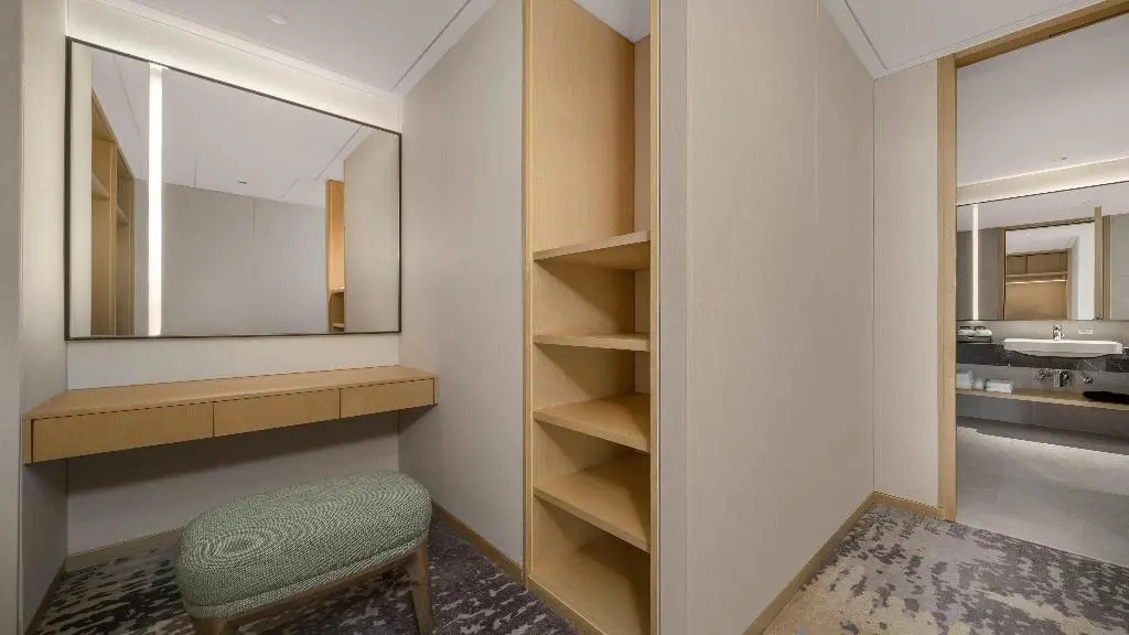 Циньхуандао: Holiday Inn Qinhuangdao Haigang, an IHG Hotel