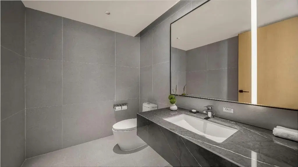 Циньхуандао: Holiday Inn Qinhuangdao Haigang, an IHG Hotel