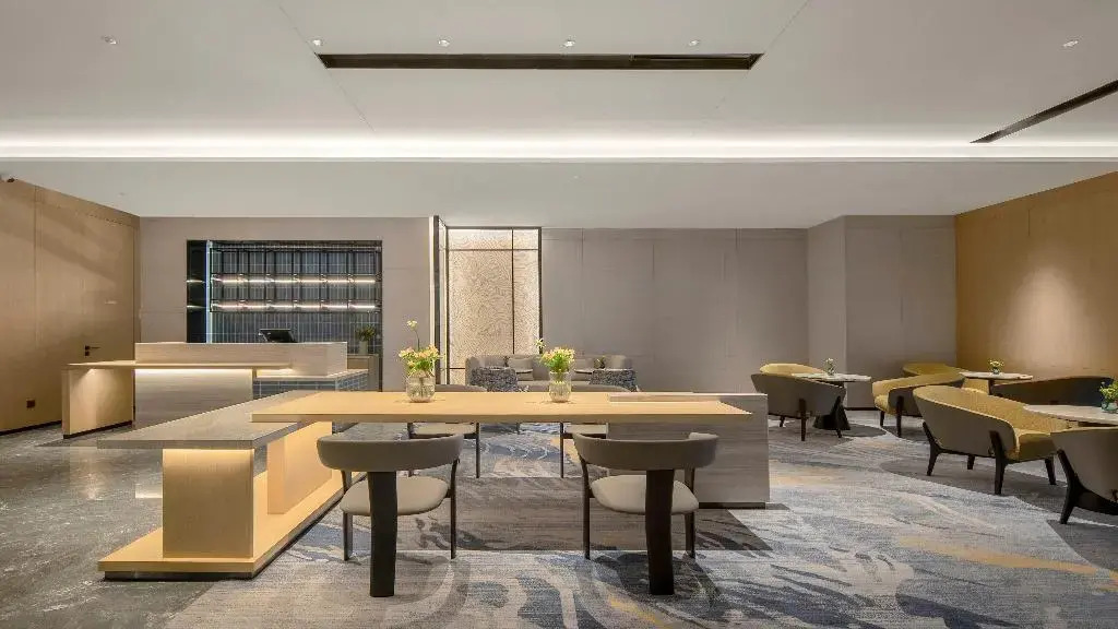 Циньхуандао: Holiday Inn Qinhuangdao Haigang, an IHG Hotel