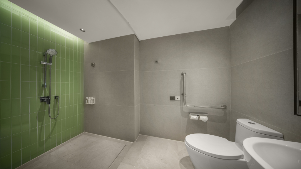 Циньхуандао: Holiday Inn Qinhuangdao Haigang, an IHG Hotel