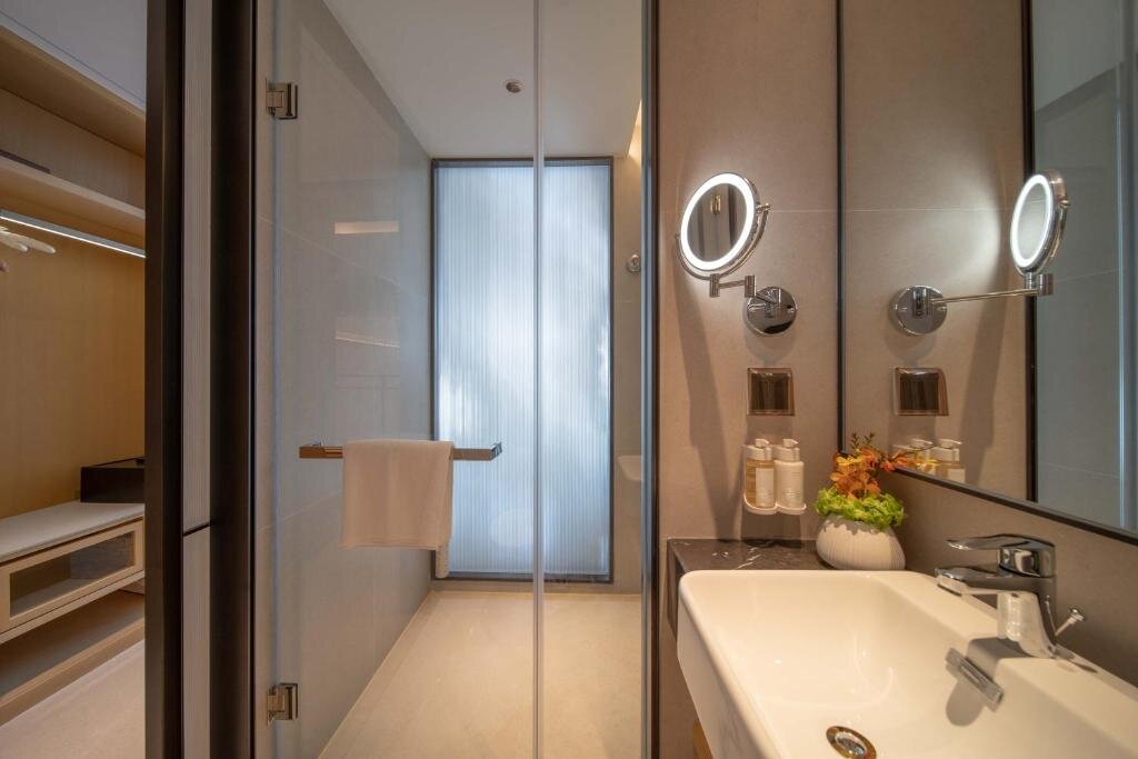 Циньхуандао: Holiday Inn Qinhuangdao Haigang, an IHG Hotel