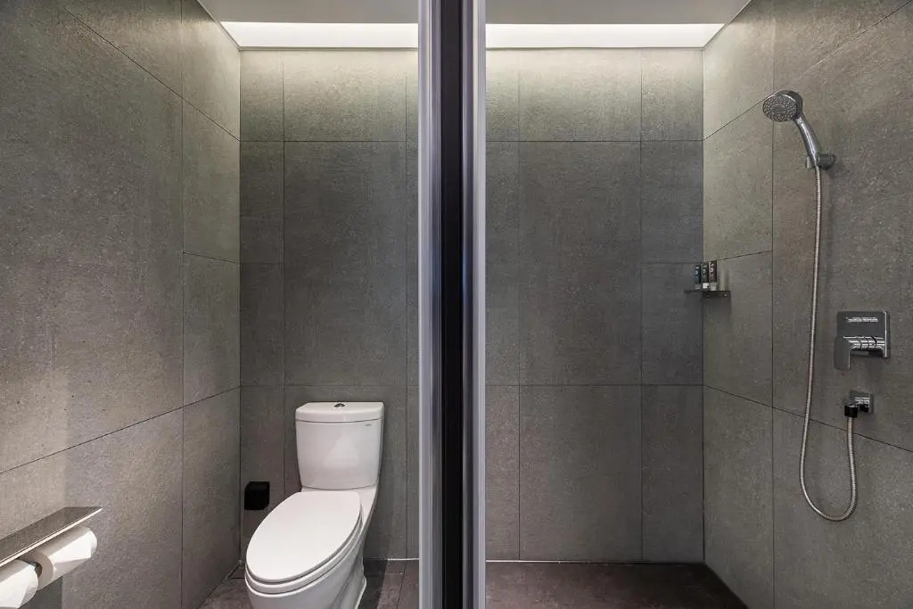 Дунгуань: Novotel Dongguan Songshan