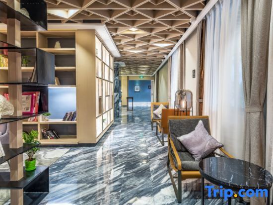 Ханчжоу: Atour Hotel Fengqi Road West Lake Hangzhou