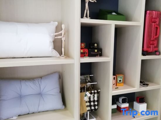 Ханчжоу: Atour Hotel Fengqi Road West Lake Hangzhou