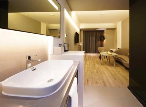 Чжэнчжоу: Zhengzhou Hongrui Business Hotel