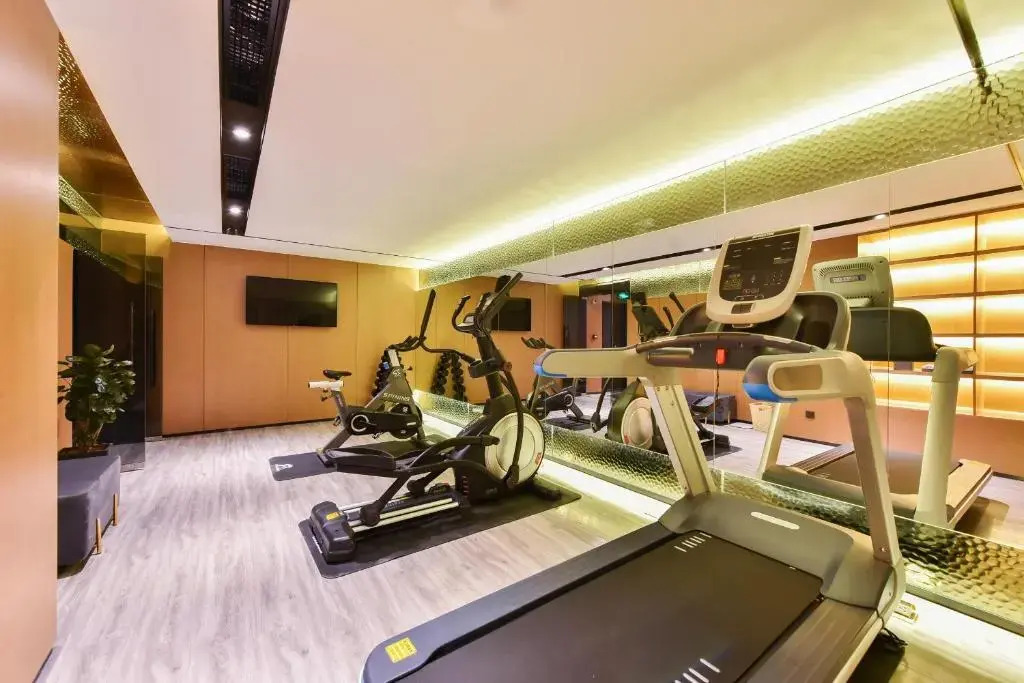 Шэньян: Atour Hotel Railway Station Taiyuan St Shenyang