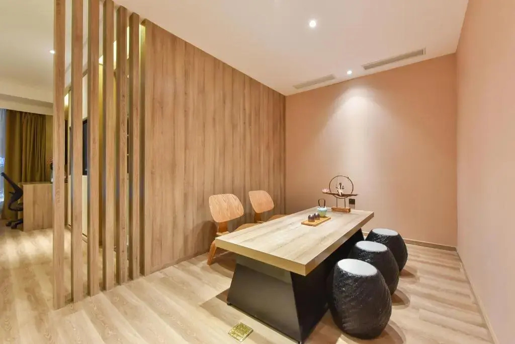 Шэньян: Atour Hotel Railway Station Taiyuan St Shenyang