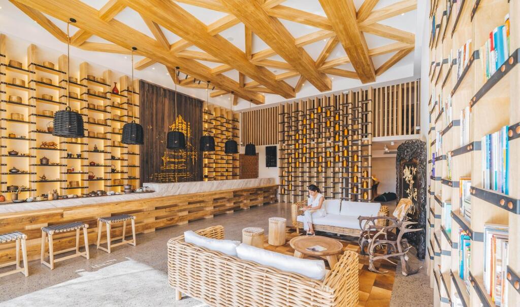 Шэньян: Atour Hotel Railway Station Taiyuan St Shenyang