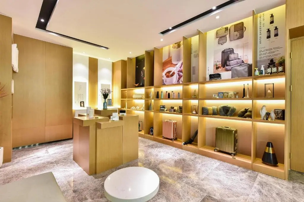 Шэньян: Atour Hotel Railway Station Taiyuan St Shenyang