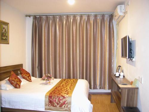 Шэньян: Shenyang Xing Fu Express Hotel