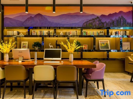 Шэньян: Lavande Hotel (Shenyang Railway Station Zhongshan Square)