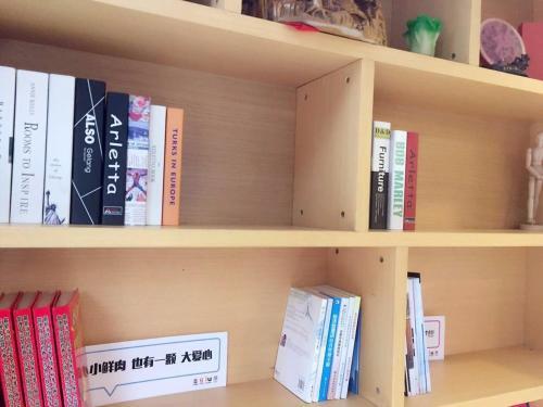 Сяньян: Pai Hotel Yangling Park Road