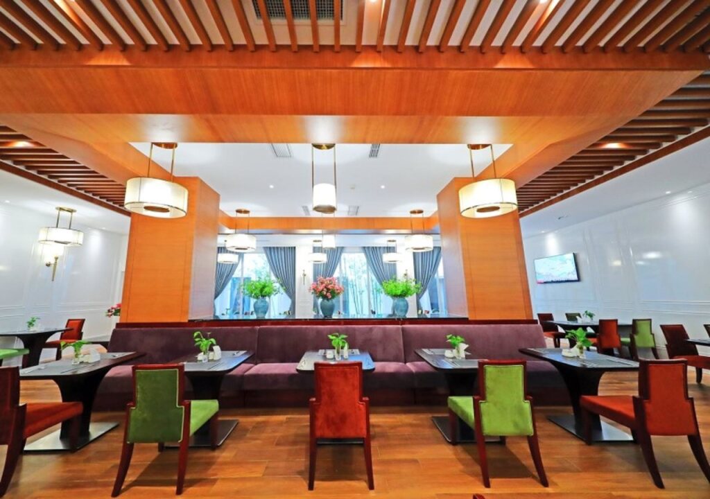 Яньчэн: GreenTree Eastern Yancheng Binhai Oubaoliya City Square Hotel