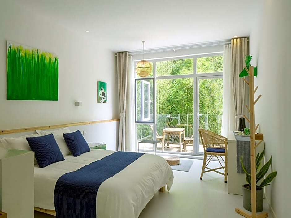 Ханчжоу: Le Pu Homestay Hangzhou