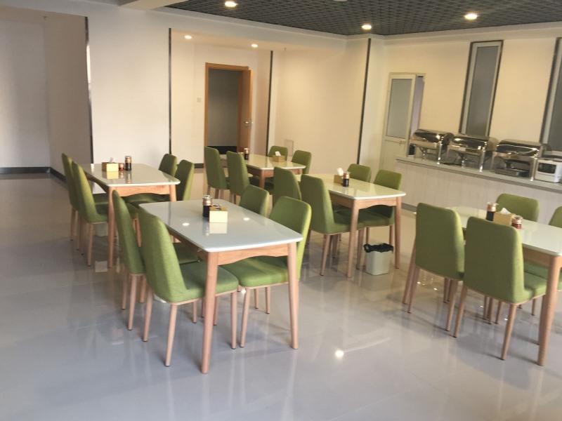 Синтай: Vatica Xingtai Qiaoxi District Yongkang Street Hotel