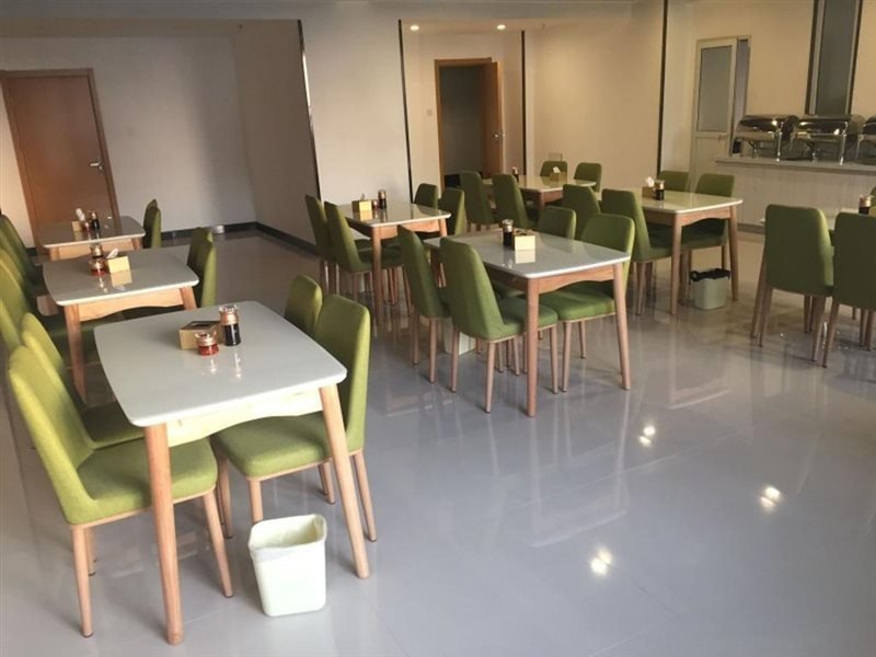 Синтай: Vatica Xingtai Qiaoxi District Yongkang Street Hotel