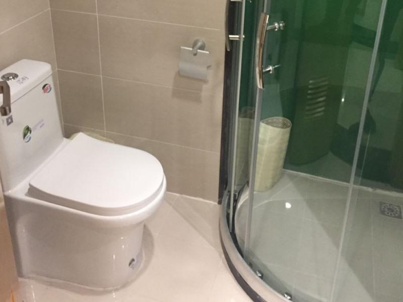 Синтай: Vatica Xingtai Qiaoxi District Yongkang Street Hotel
