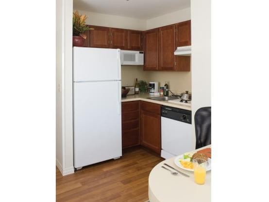 Пинлян: Extended Stay America Suites - Albuquerque - Rio Rancho Blvd.