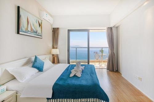 Хойчжоу: Hua Yang Nian Seaview Hostel