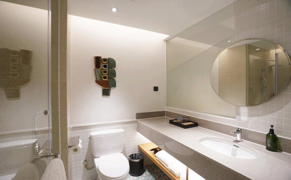 Фошань: Ceramik Hotel