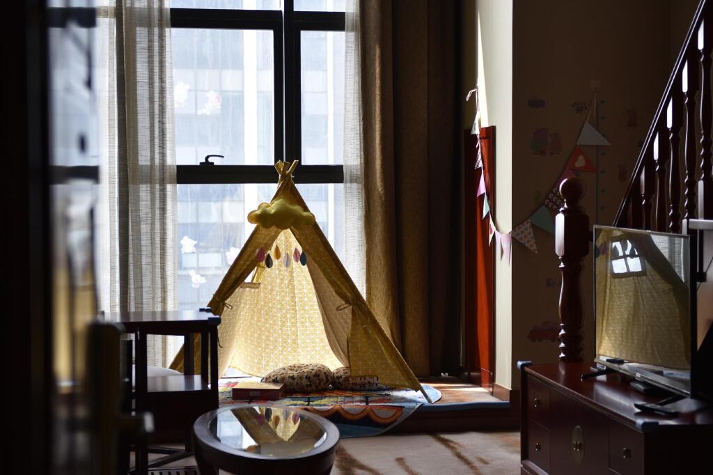 Чанчжоу: Arcadia Rong Yi Warmth Hotel