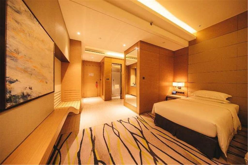 Сямынь: Fliport Wutong Hotel