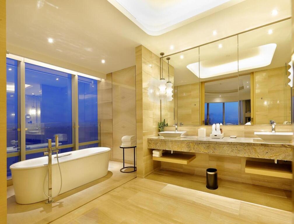 Сямынь: Fliport Wutong Hotel