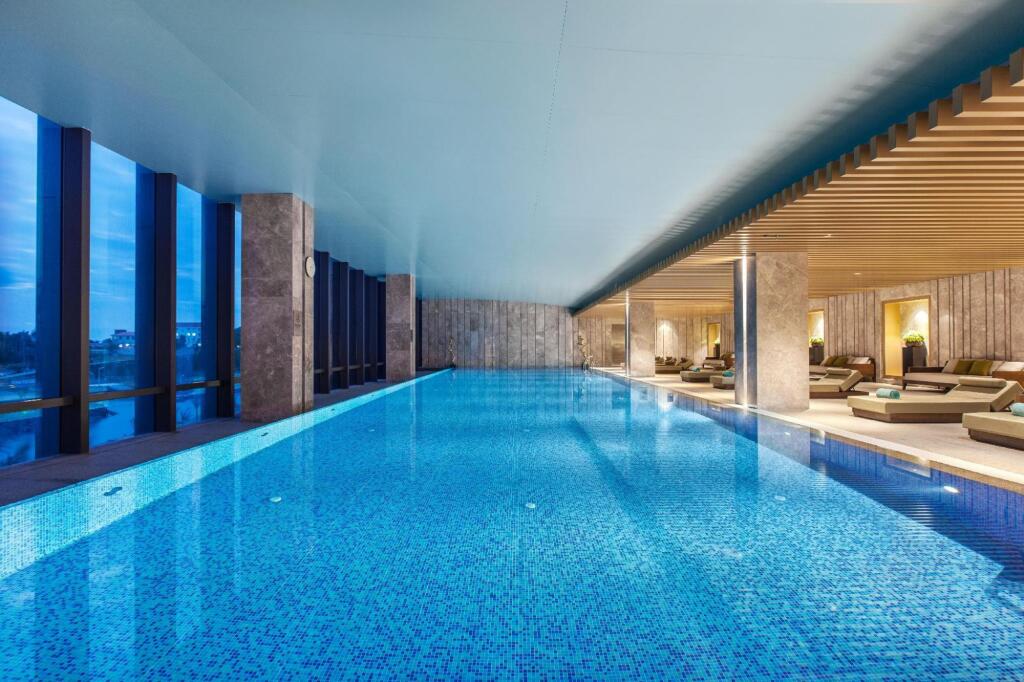Сямынь: Fliport Wutong Hotel