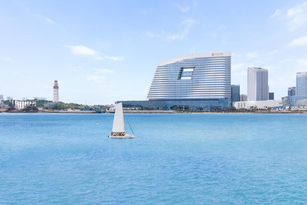 Сямынь: Fliport Wutong Hotel