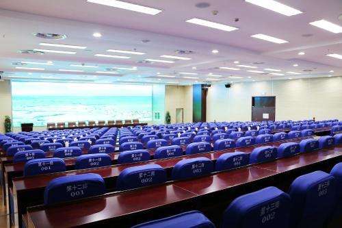 Хух-Хото: Hohhot Rongshi International Hotel